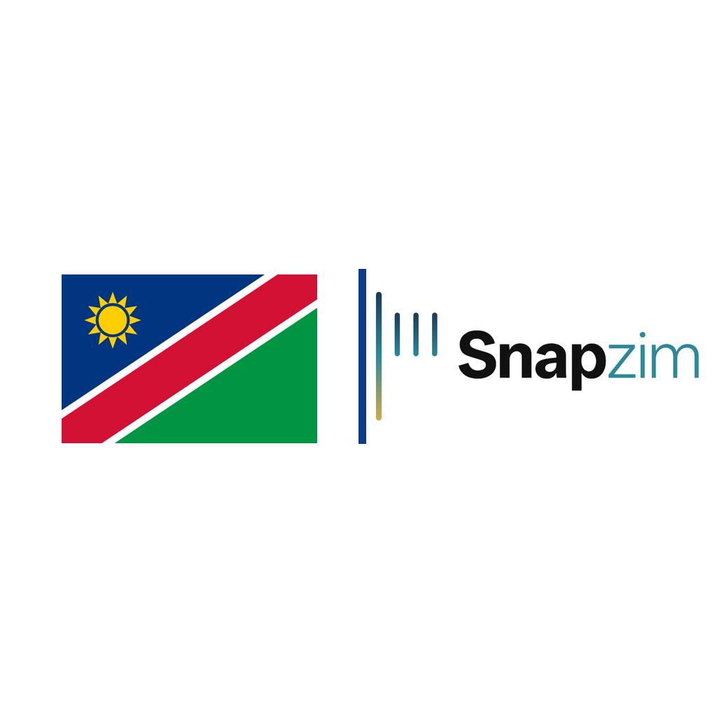 Namibia - 1GB 7 days