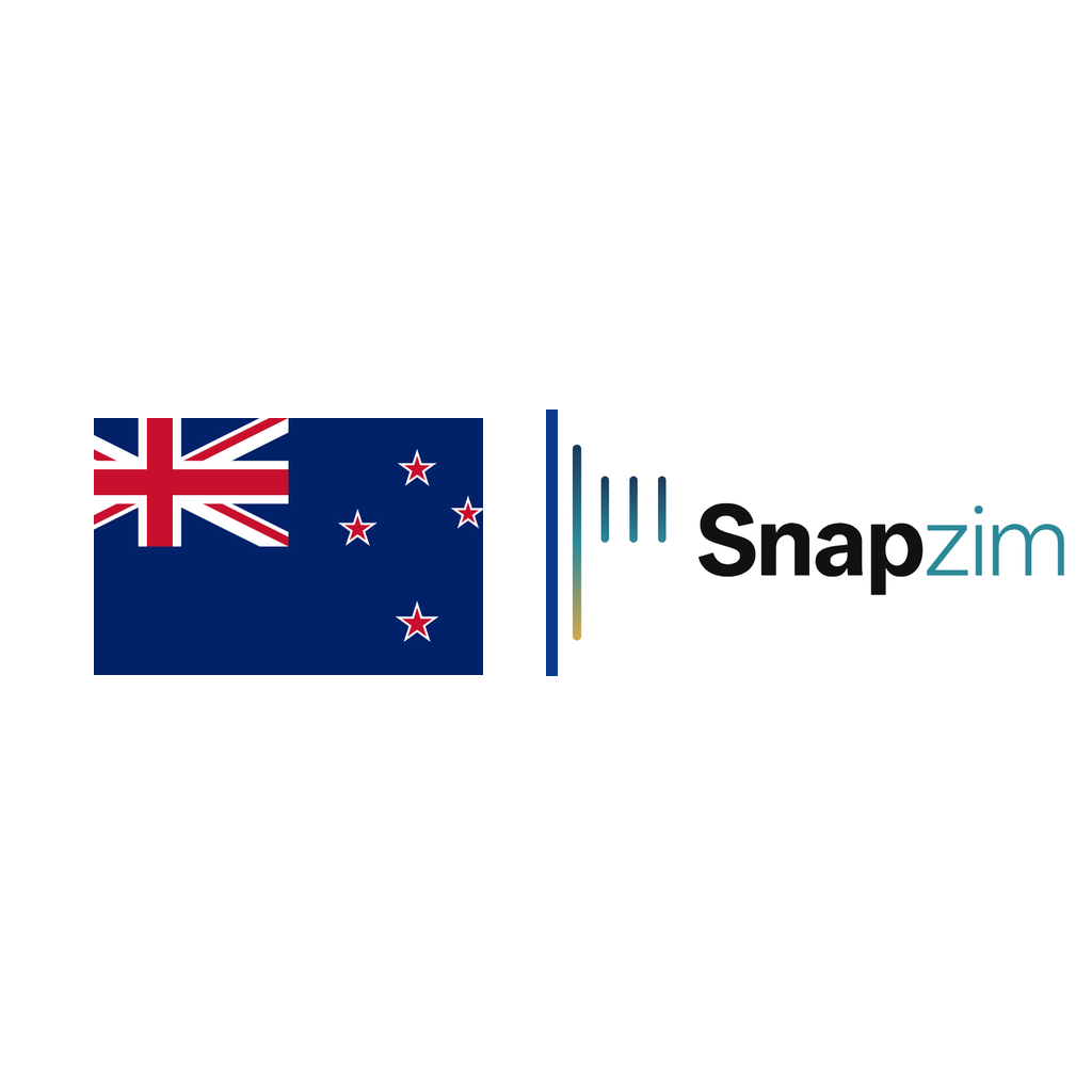 New Zealand - Unlimited 30 days