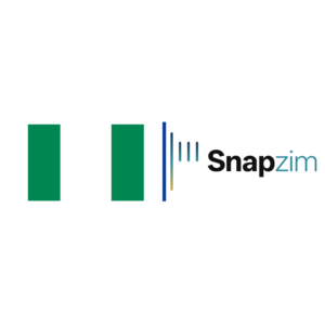 Nigeria - 1GB 7 days