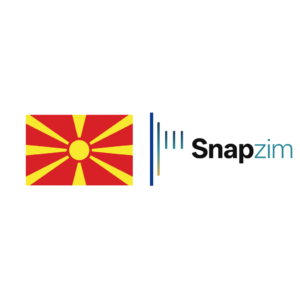 North Macedonia - 3GB 30 days
