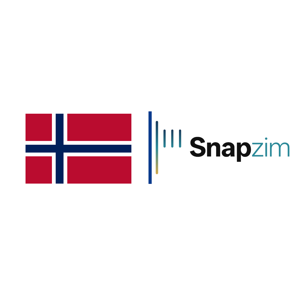 Norway - 3GB 30 days