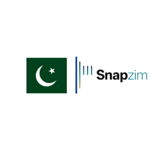 Pakistan - 1GB 7 days
