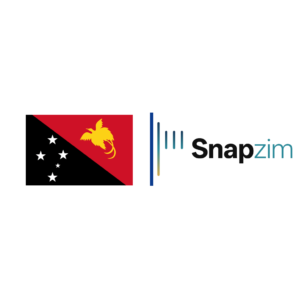 Papua New Guinea - 10 GB 30 days