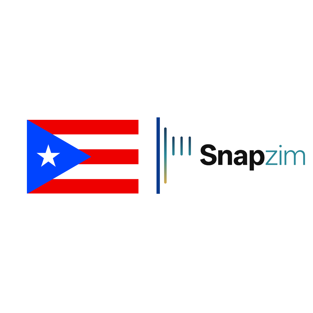 Puerto Rico - Unlimited 30 days