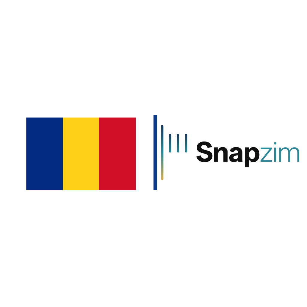 Romania - 1GB 7 days