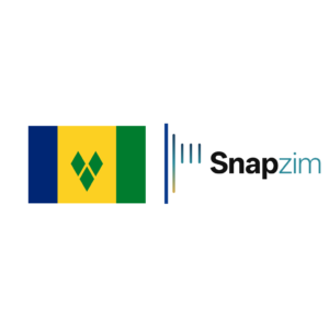 Saint Vincent and the Grenadines - 5GB 30 days