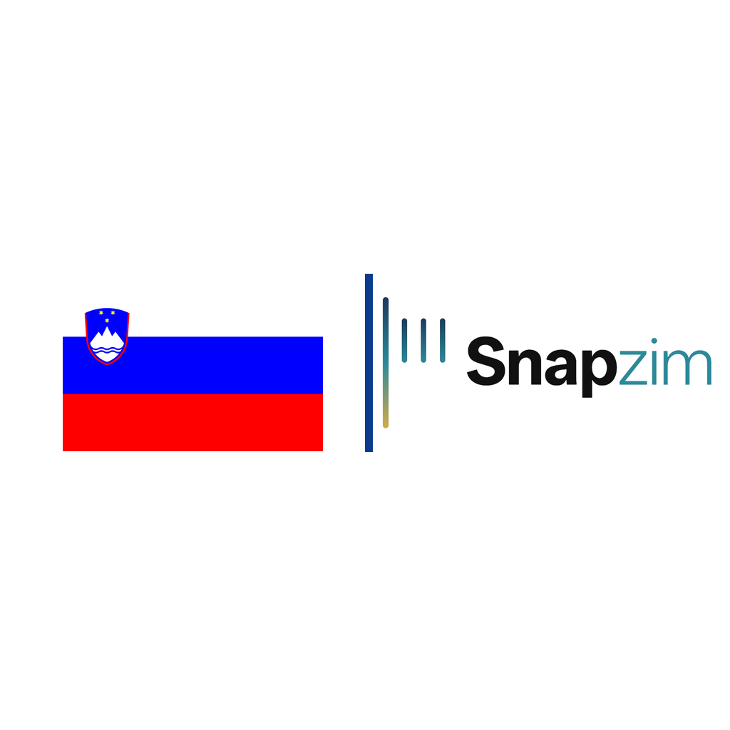 Slovenia - Unlimited 3 days