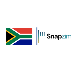 South Africa - Unlimited 15 days
