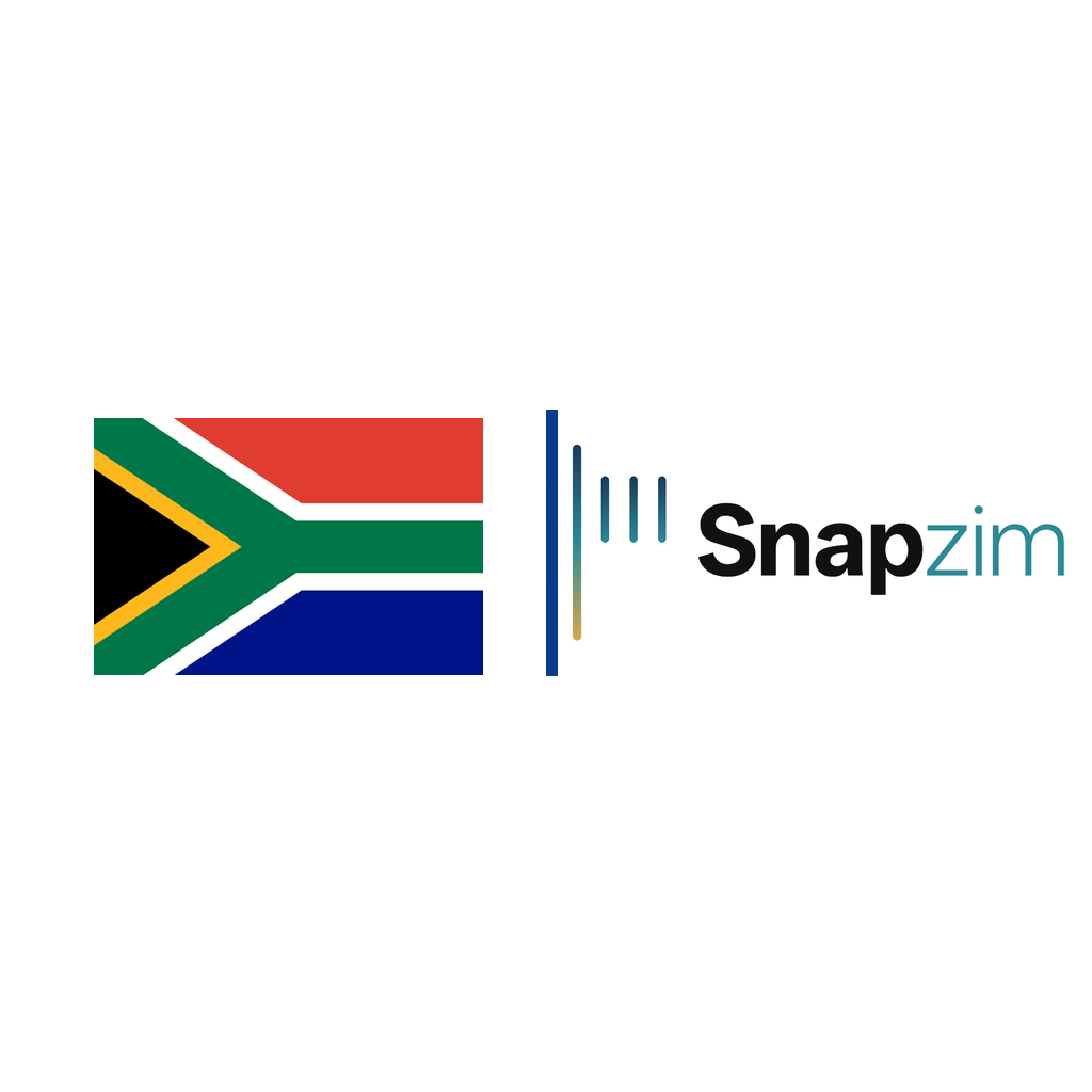 South Africa Unlimited - 30 days