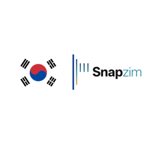 South Korea - 10 GB 30 days