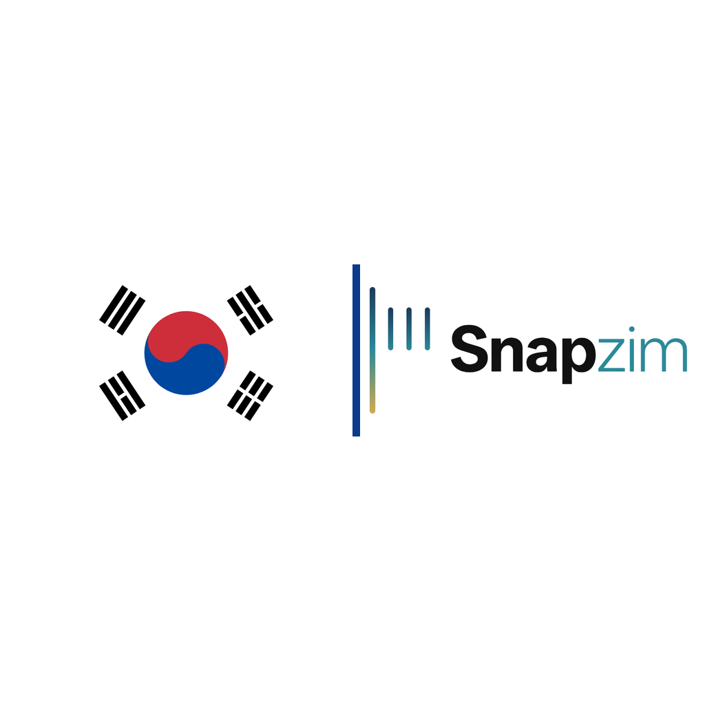 South Korea - Unlimited 3 days