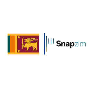 Sri Lanka - 10 GB 30 days