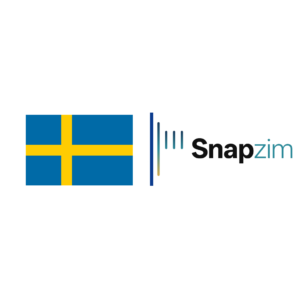 Sweden - 10 GB 30 days