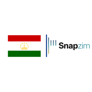 Tajikistan - Unlimited 7 days