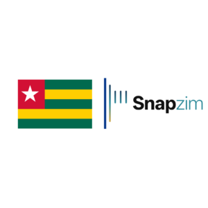 Togo - 1GB 7 days