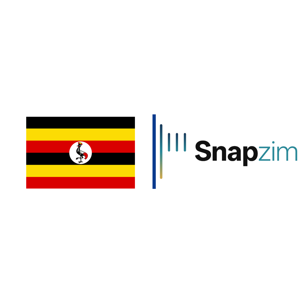 Uganda - 10 GB 30 days