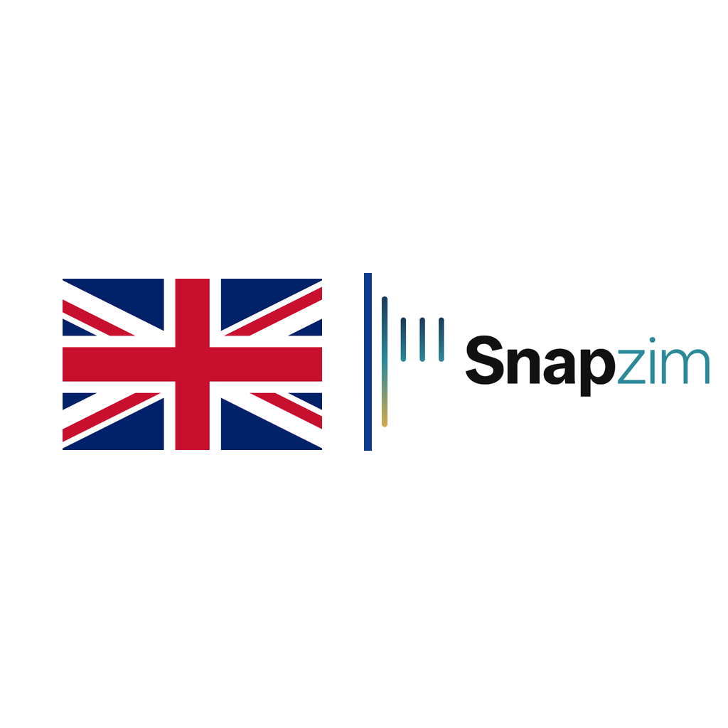 United Kingdom - 5GB 30 days