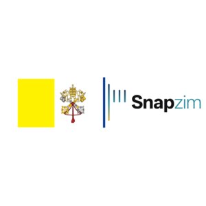 Vatican City - 10 GB 30 days