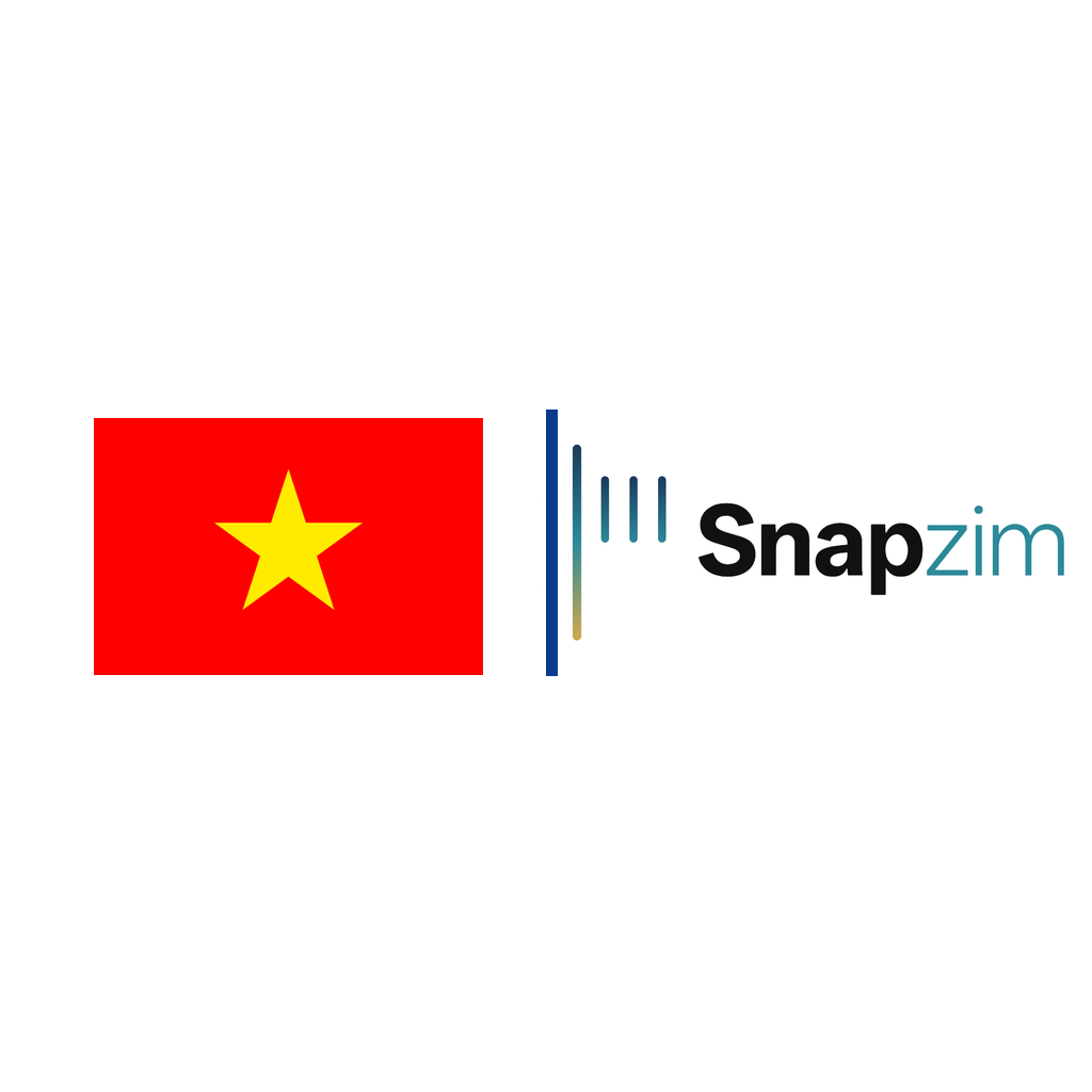 Vietnam - 1GB 7 days