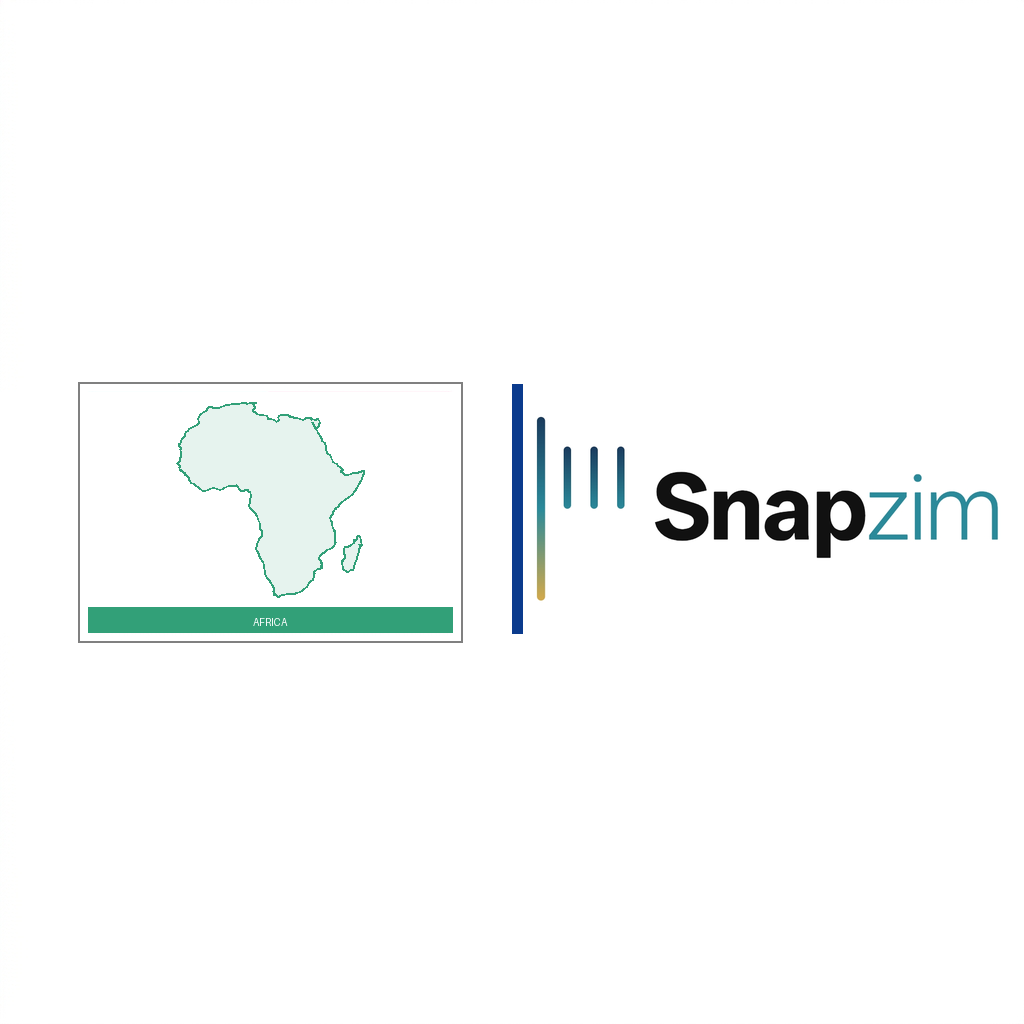 Africa 5 GB - 30 days - snapzim-africa