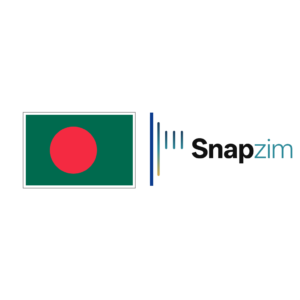 Bangladesh - Unlimited 15 days - snapzim-bangladesh