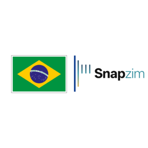 Brazil 1 GB - 7 days - snapzim-brazil