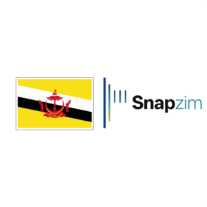 Brunei - 1GB 7 days - snapzim-brunei