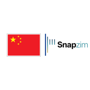 China - Unlimited 7 days - snapzim-china
