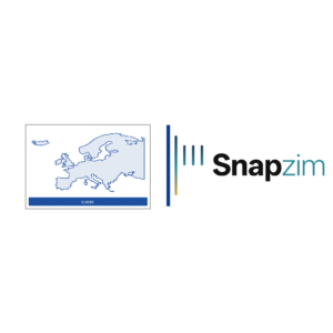 Europe - 20GB 30 days - snapzim-europe