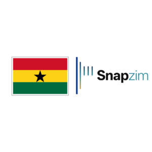 Ghana - Unlimited 30 days - snapzim-ghana