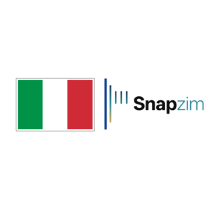 Italy - 1GB 7 days - snapzim-italy
