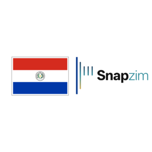 Paraguay Unlimited - 30 days - snapzim-paraguay