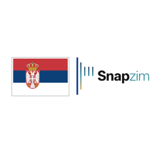 Serbia - 1GB 7 days - snapzim-serbia