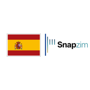 Spain - 20GB 30 days - snapzim-spain