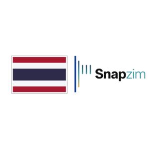 Thailand - 1GB 7 days - snapzim-thailand