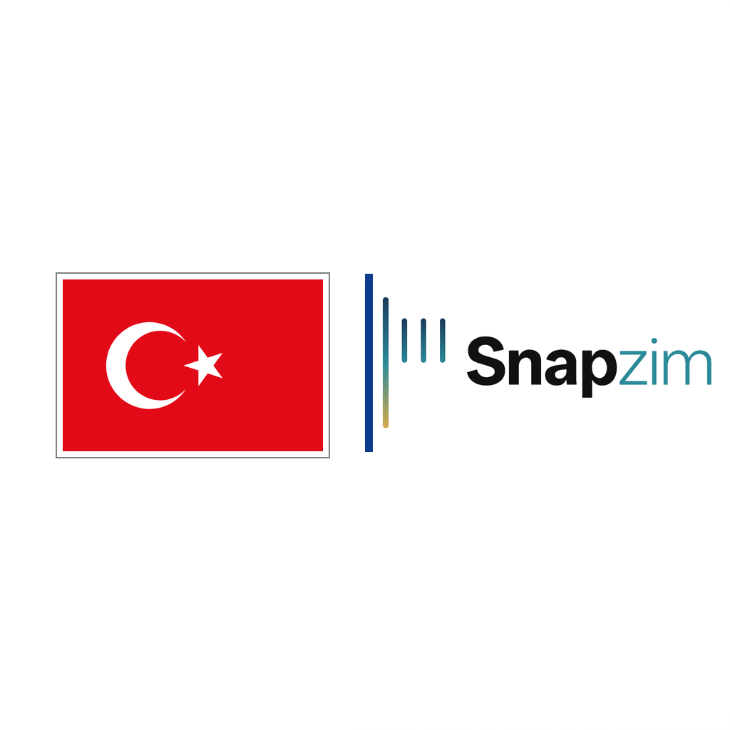 Turkey - 20GB 15 days - snapzim-turkey